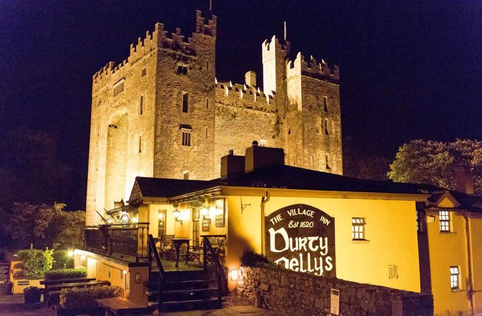No.14 Bunratty Exterior foto