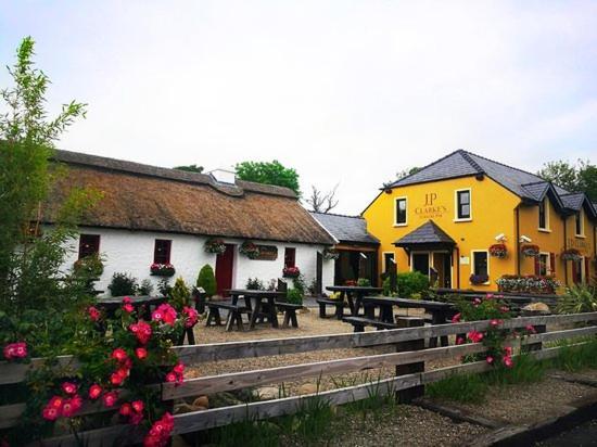 No.14 Bunratty Exterior foto