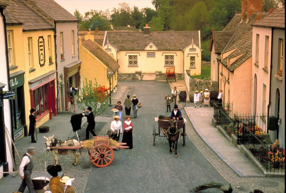 No.14 Bunratty Exterior foto