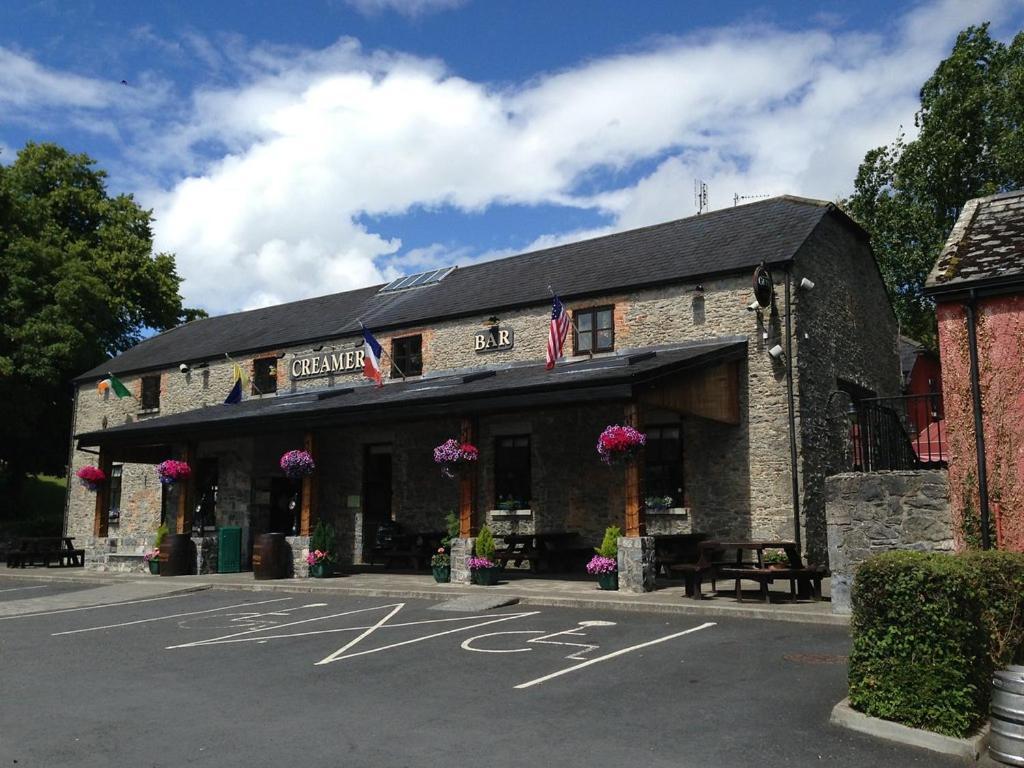 No.14 Bunratty Exterior foto